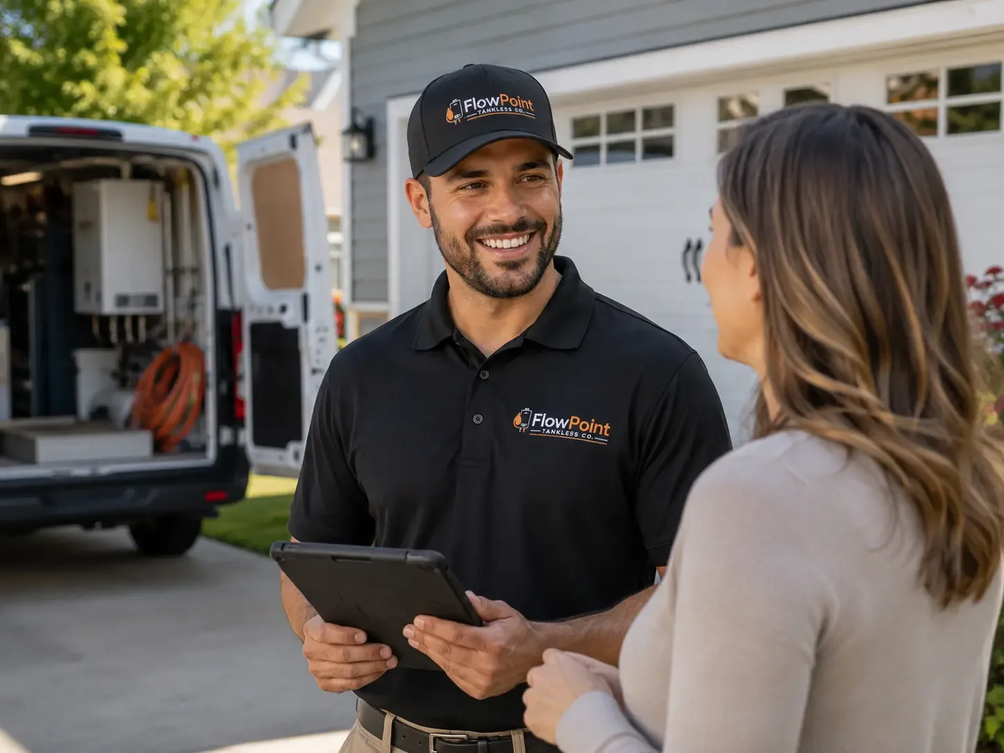 Tankless Water Heater Installation Everetts, NC FAQs